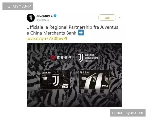 国际品牌成为意甲官方训练用球合作伙伴，合作涉及青少年发展项目